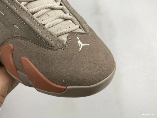 Rep TB 14 Retro Terra DC9857-200 Blush Low Jordan AIR Clot 0807